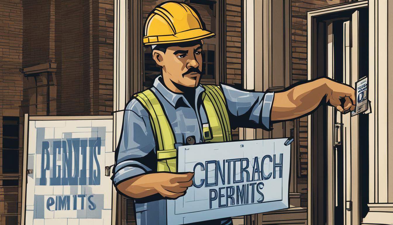 Centereach Building Permits