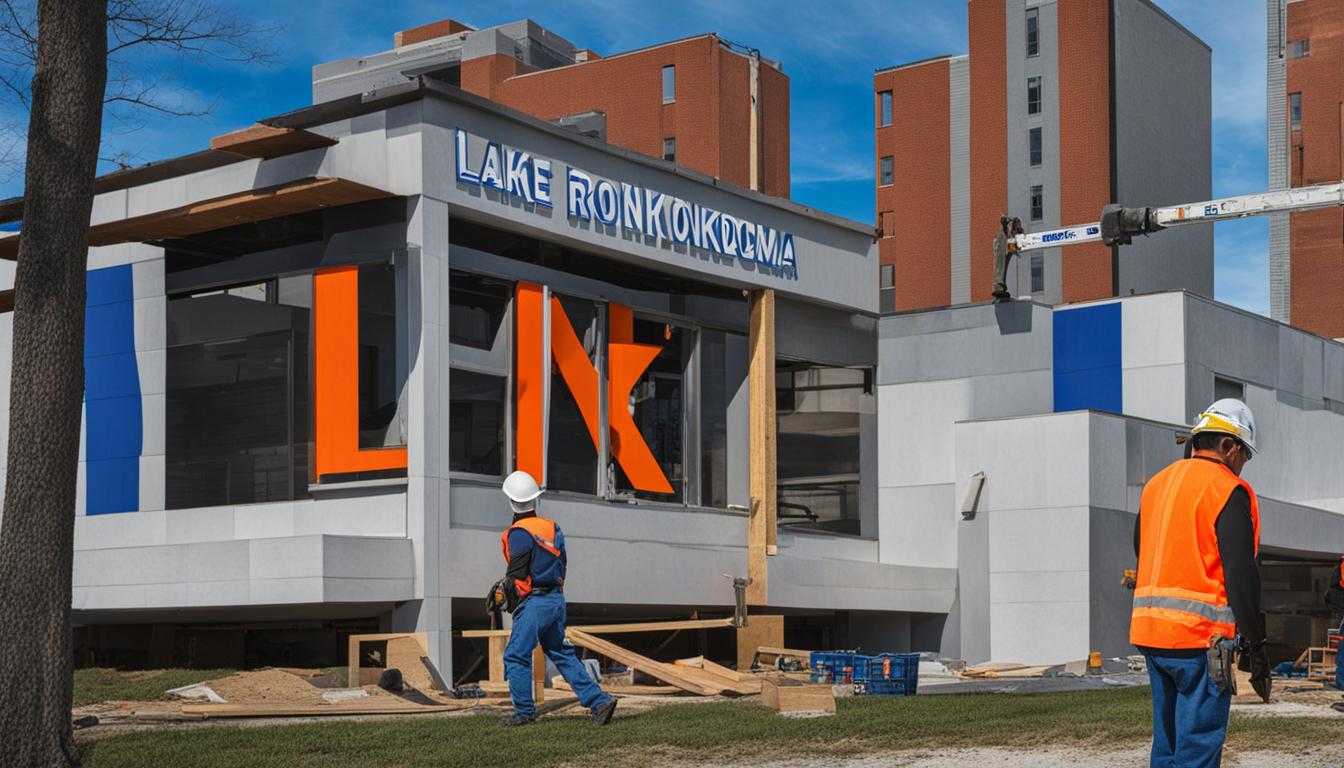Lake Ronkonkoma Building Permits
