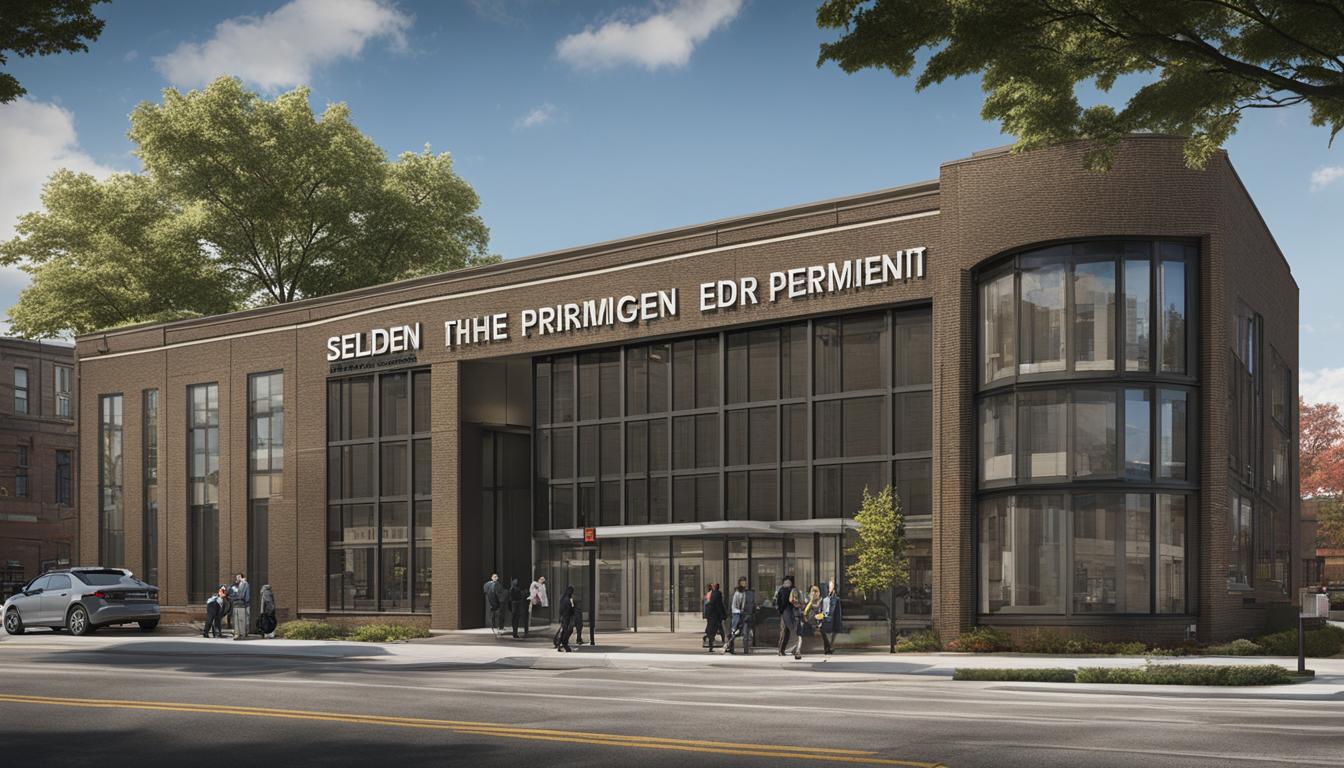 Selden Building Permits