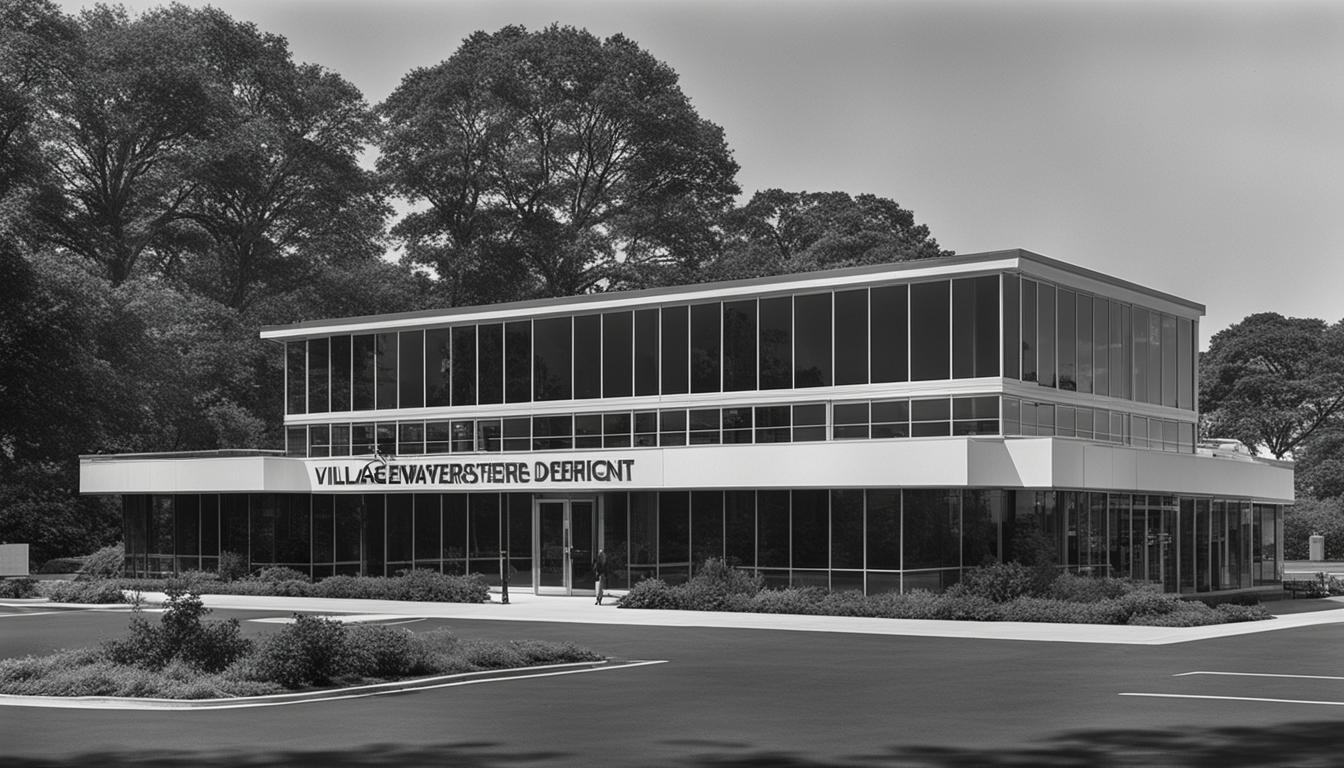 Village of Brightwaters Building Department