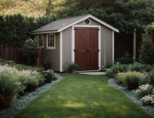 Do I Need A Permit To Build A Shed In Suffolk County Ny