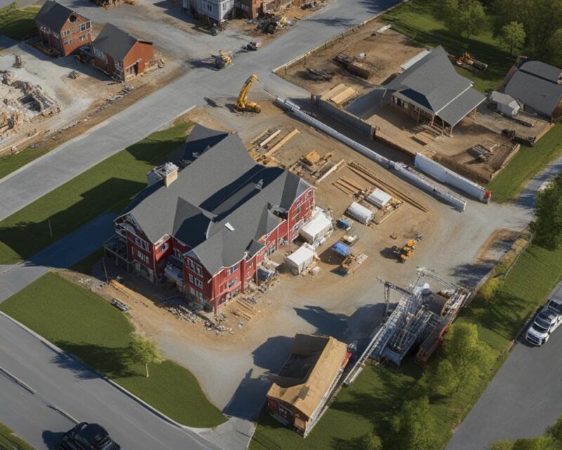 Riverhead Building Permit Fees Guide 2023