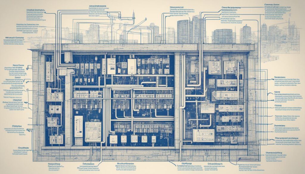 Babylon Electrical Permits