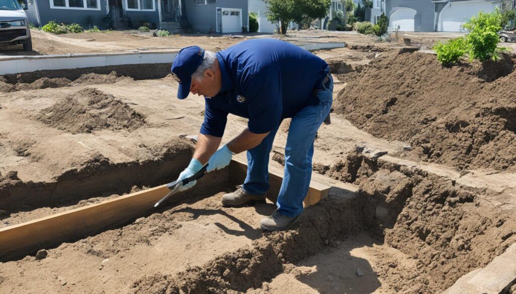 Building Inspections in Babylon Village