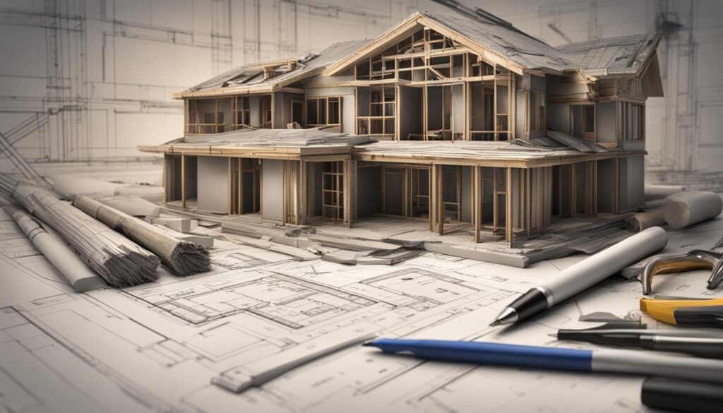 Building Permit Application and Requirements