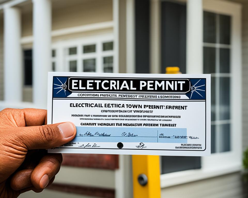 Electrical Permits