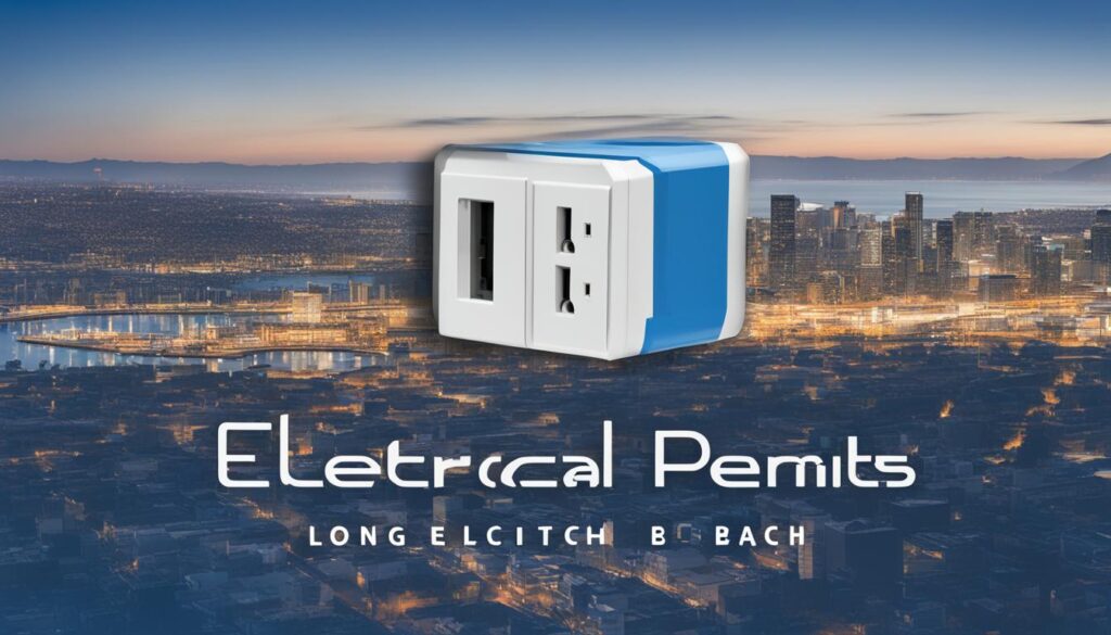 Electrical Permits Long Beach