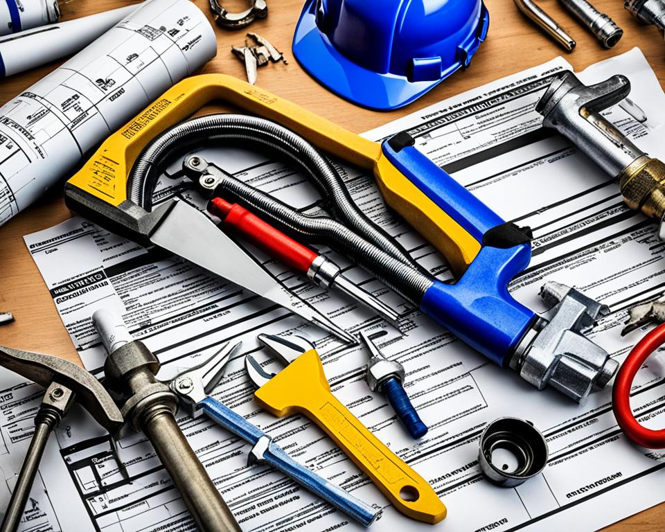 New Hyde Park Plumbing Permits