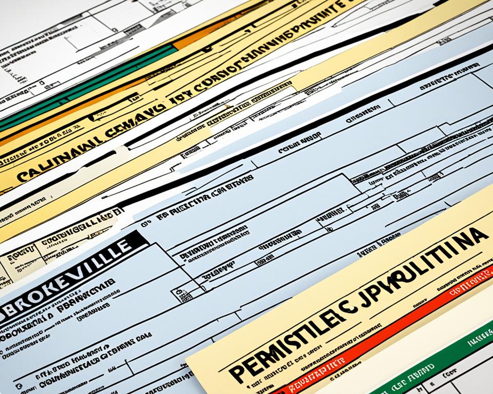 Old Brookville additional permits