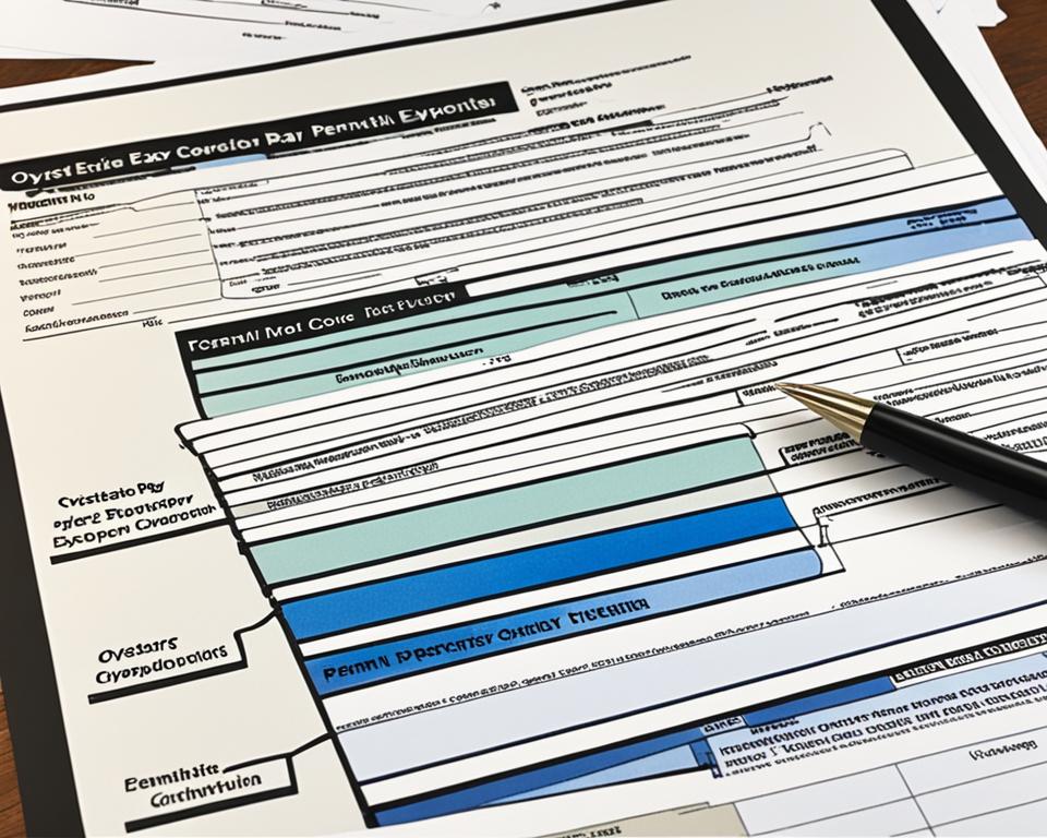 Oyster Bay Cove permit process