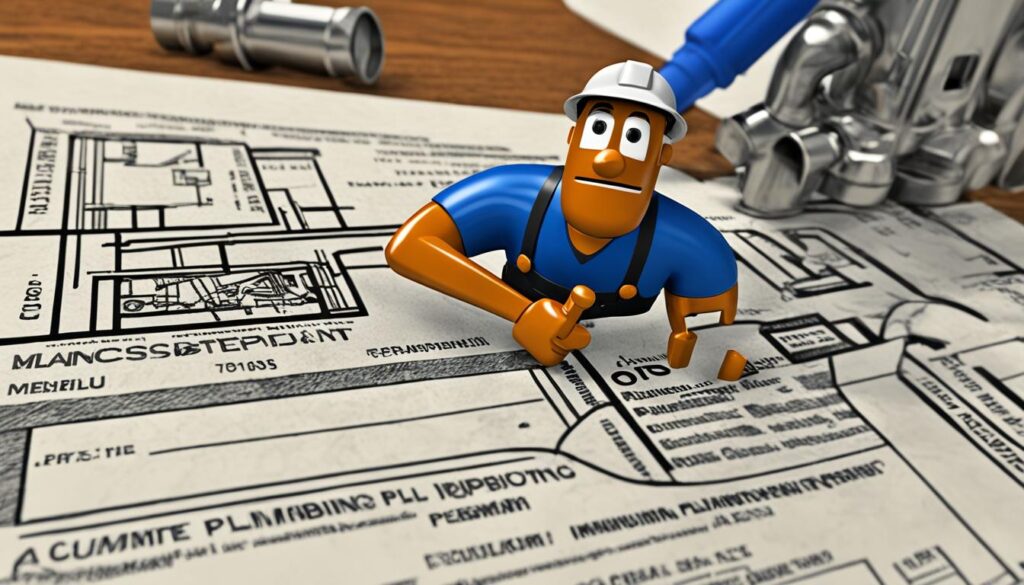 Plumbing Permits