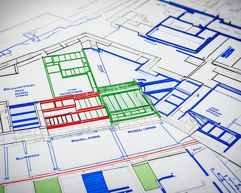 Russell Gardens permit application