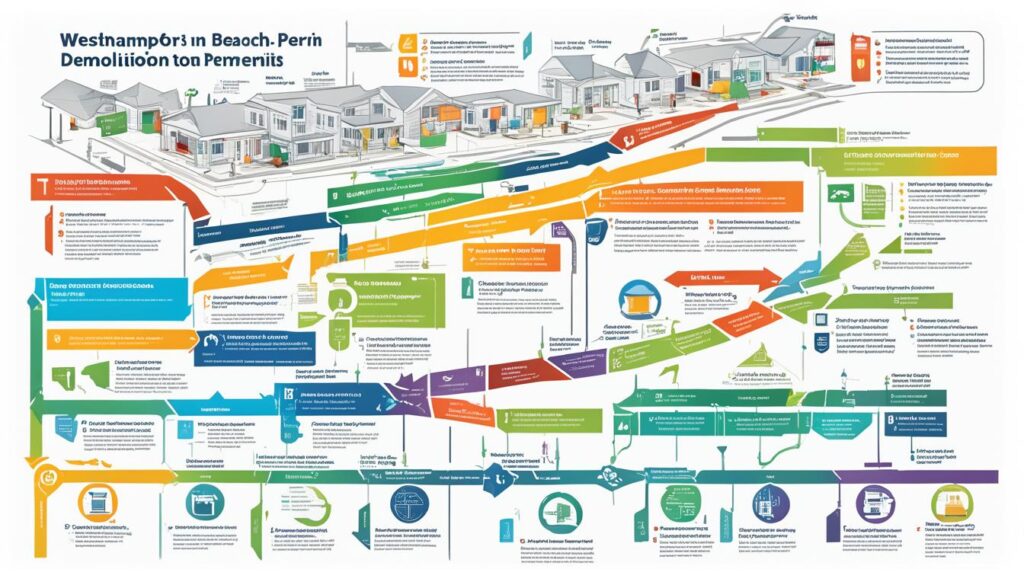 Westhampton Beach permit process