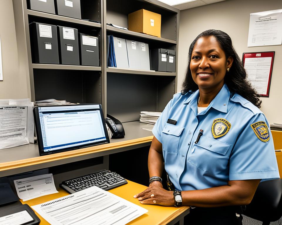 Woodbury Office of Code Enforcement Officer