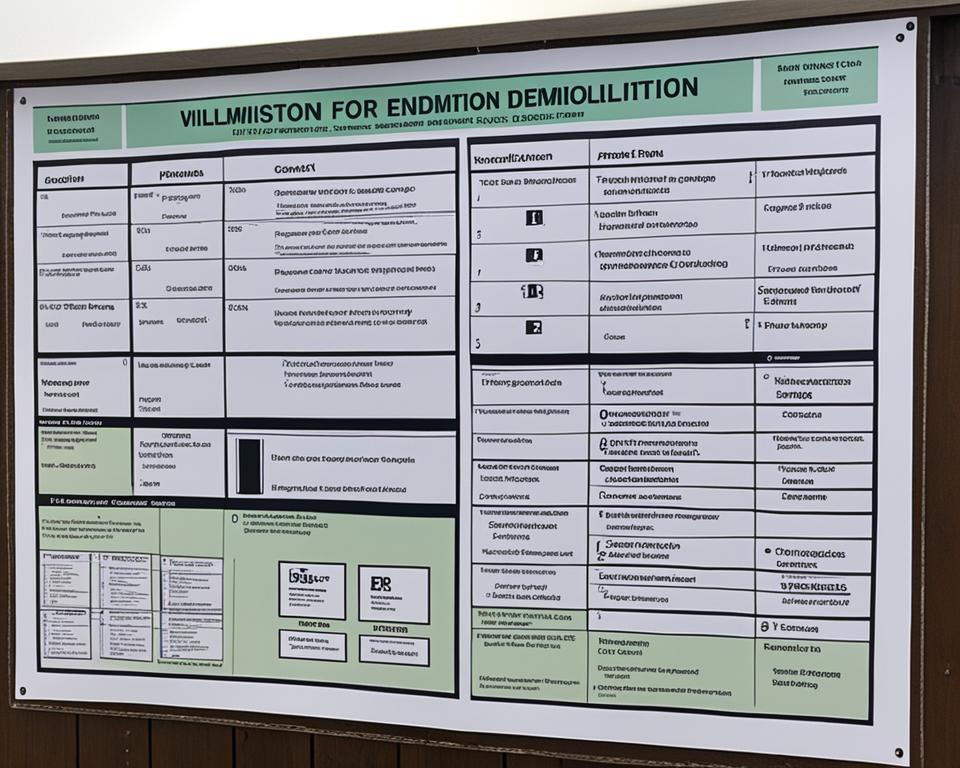 Zoning Regulations in Williston Park