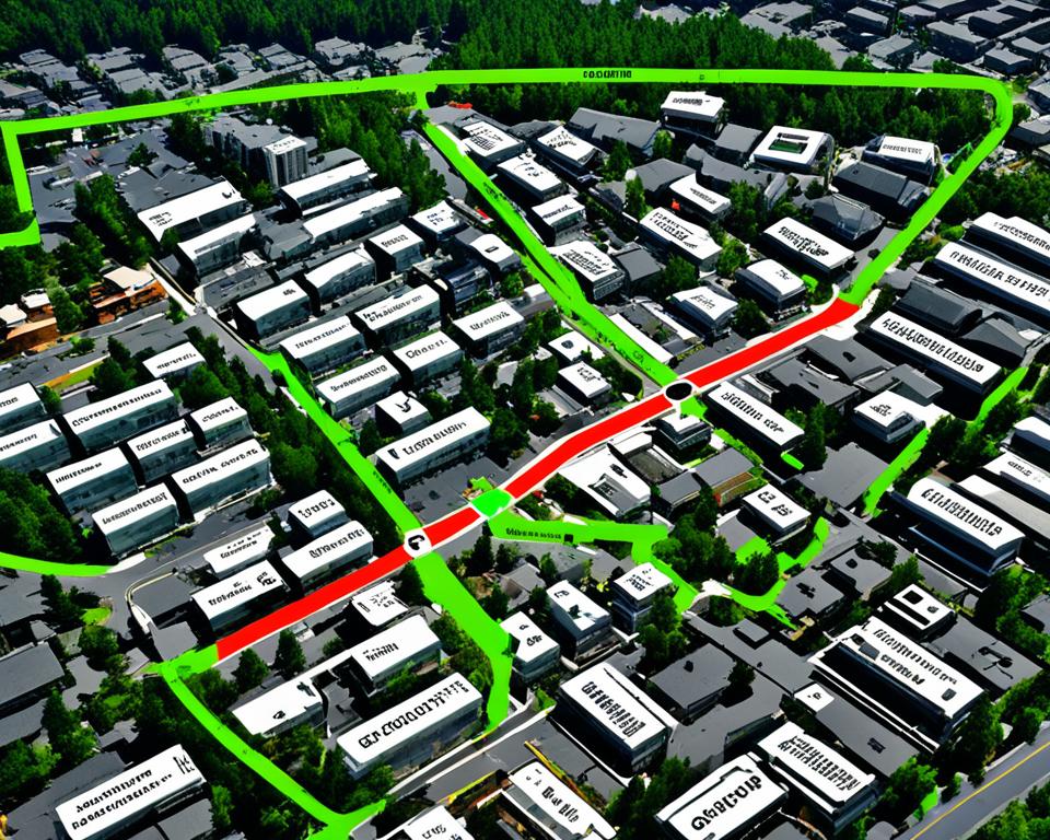 building permit in Roslyn