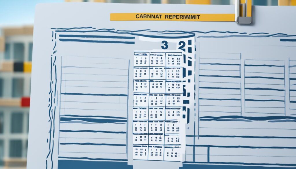 Building Permits Requirements