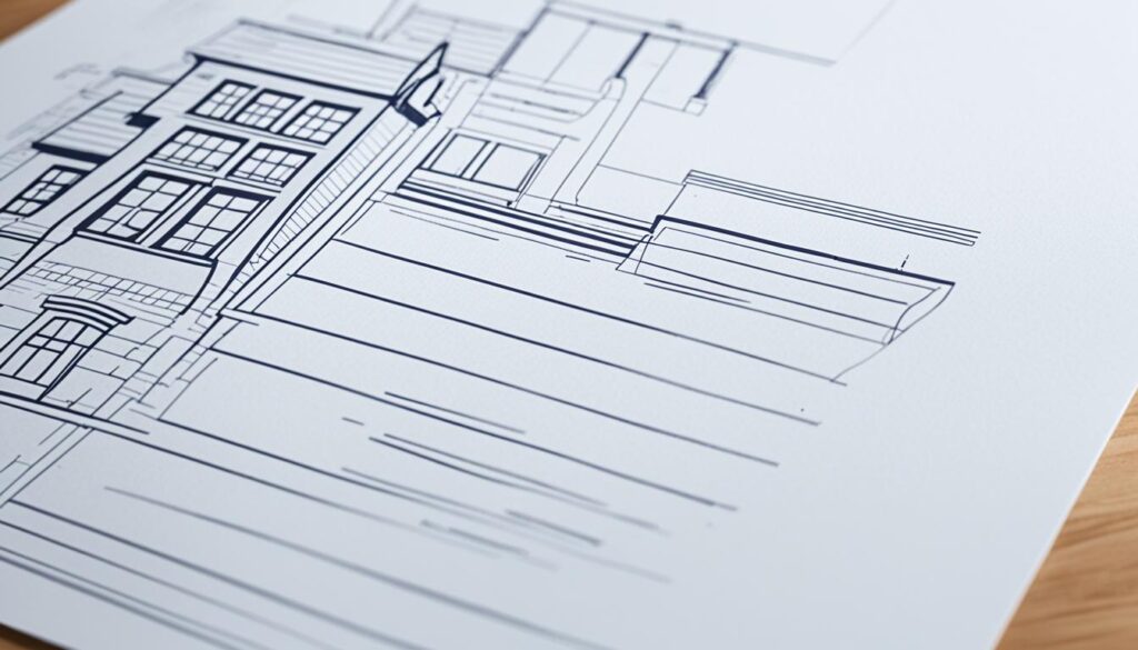 residential building permit