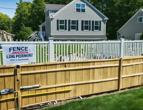 Fence Permit Long Island: Your Essential Guide