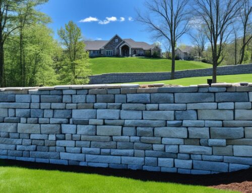 Retaining Wall Permit Long Island – Get Yours Now