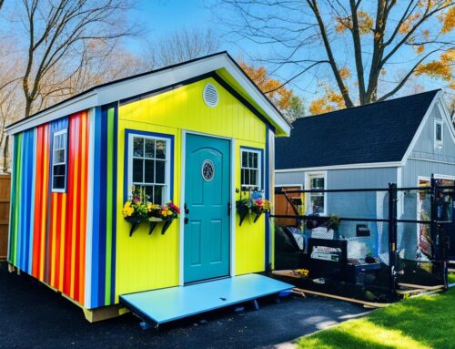 Shed Permit Long Island: Quick Approval Guide