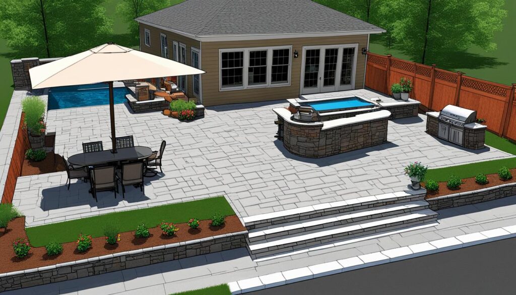 streamlined patio permit process